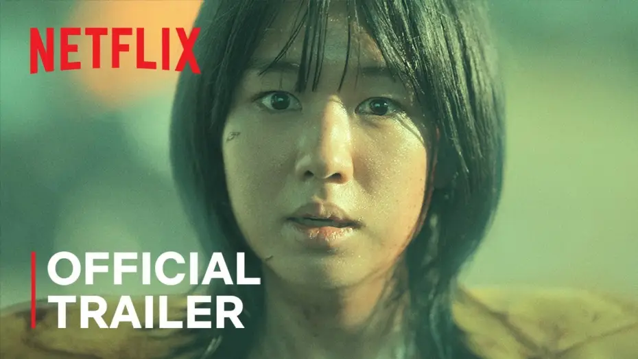 Video for the series Goodbye Earth — Official Trailer [ENG SUB]