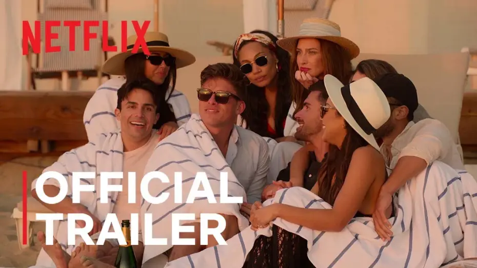Video for the series Selling the OC — Official Trailer