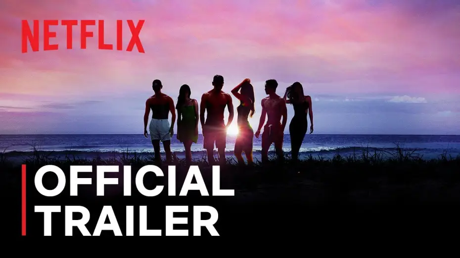 Video for the series Single's Inferno — Season 2 — Single’s Inferno 2 | Official Trailer