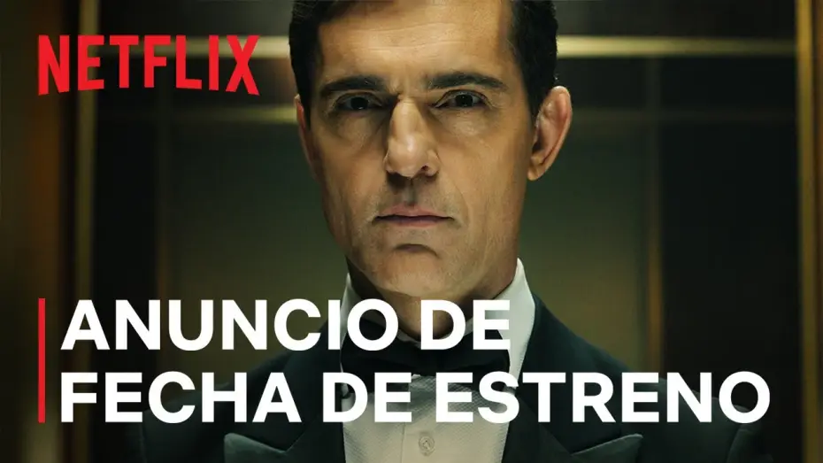 Video for the series Berlin — Anuncio de fecha de estreno