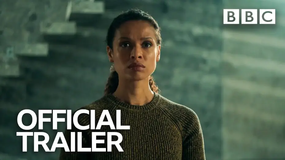 Video for the series The Girl Before — Official Trailer
