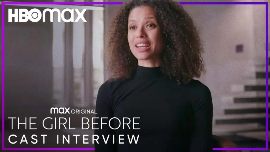 Video for the series The Girl Before — The Cast of The Girl Before Share Their Favorites