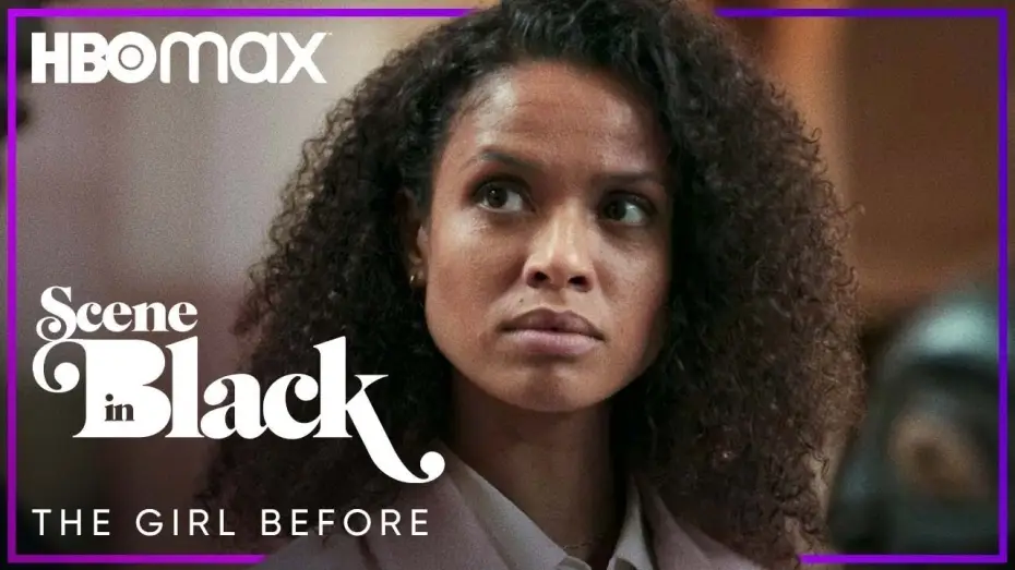 Video for the series The Girl Before — The Girl Before's Prime Suspects | Scene In Black