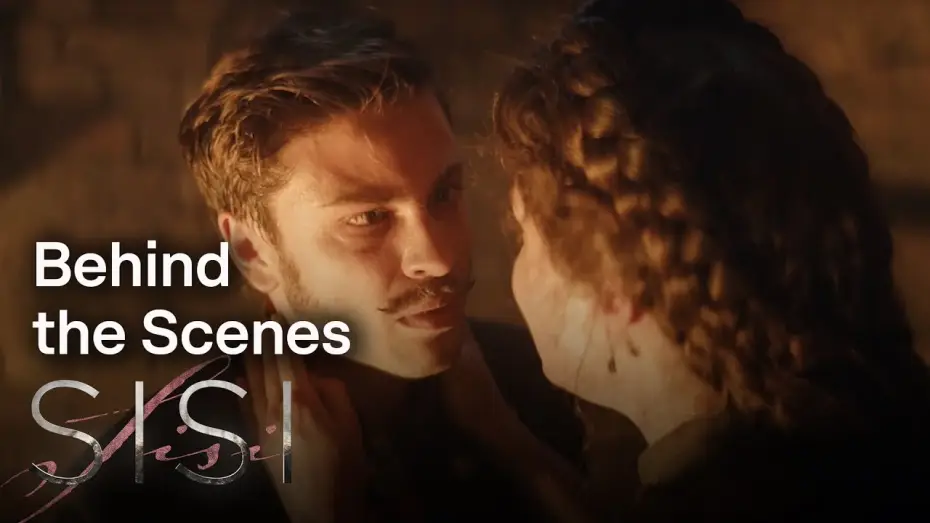Video for the series Sisi — Und, Action - Die Kamera, Regie und die Stunts in Staffel 3 | Sisi