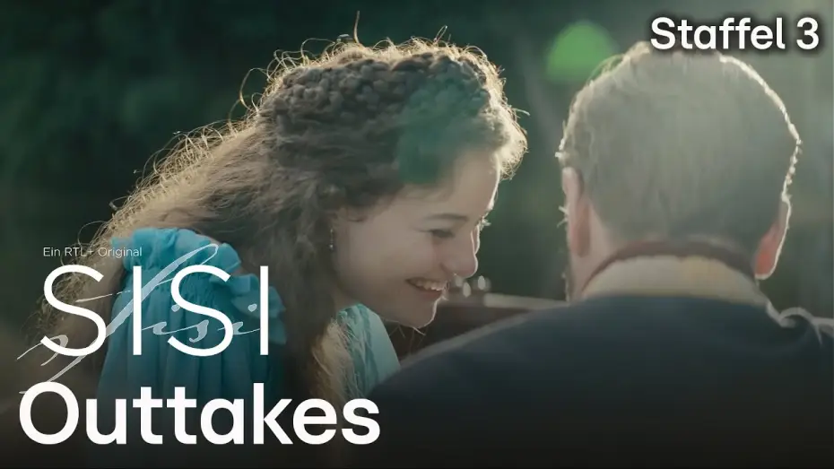 Video for the series Sisi — Die lustigsten Outtakes aus Staffel 3 | Sisi