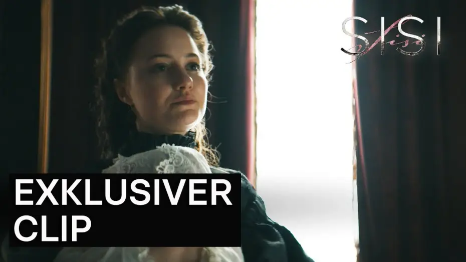 Video for the series Sisi — Exklusiver Clip: Sisi gibt die Kindererziehung in die Hände ihrer Schwiegermutter | Sisi - Staffel 1