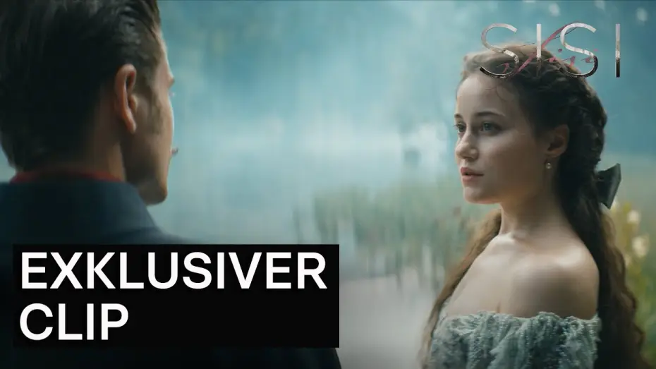 Video for the series Sisi — Exklusiver Clip: "Du wirst es in Wien nicht leicht haben." | Sisi - Staffel 1