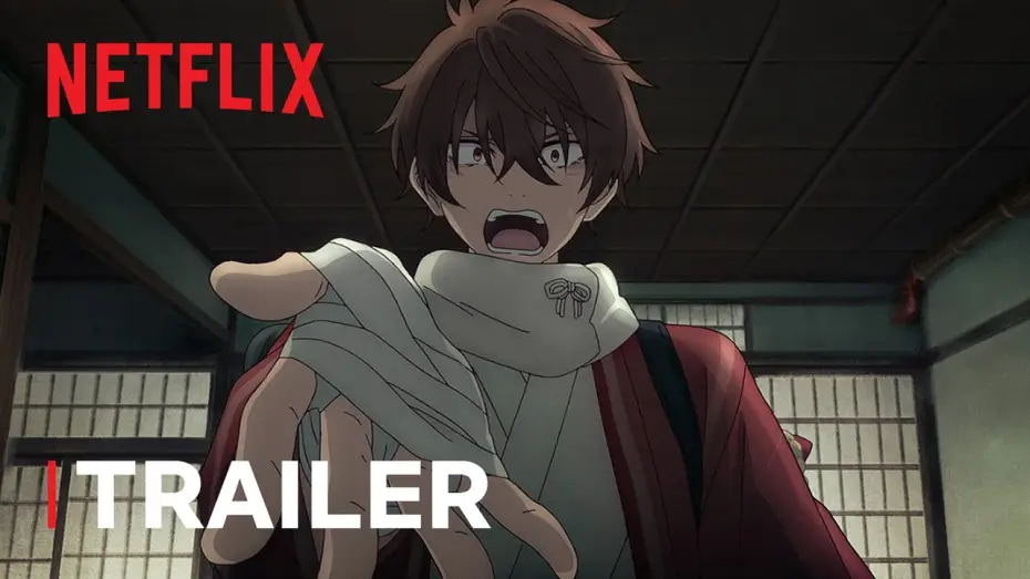 Video for the series Sparks of Tomorrow — Season 1 — New Episodes Trailer