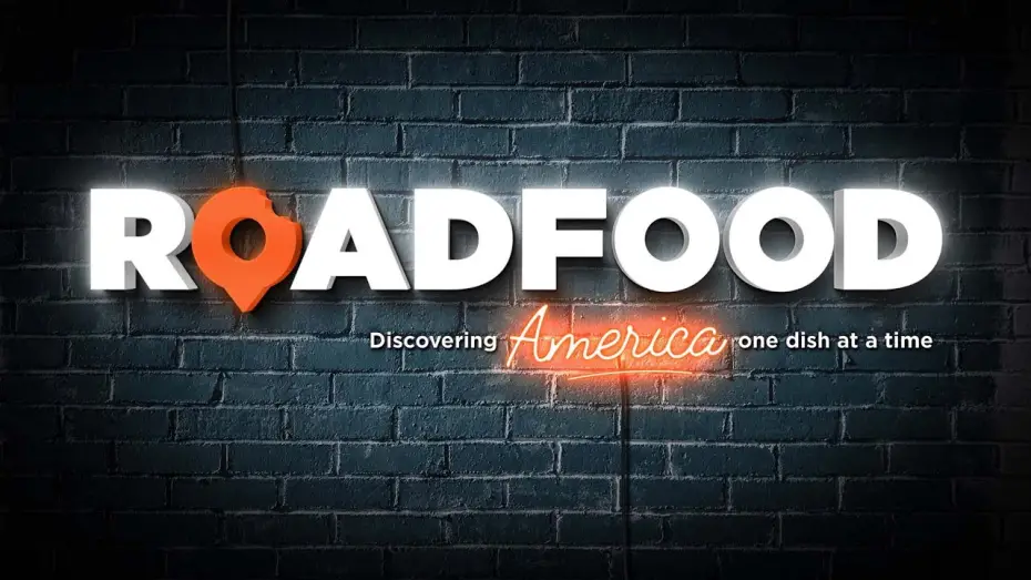 Video for the series Roadfood: Discovering America One Dish at a Time — Roadfood: Discovering America one dish at a time.