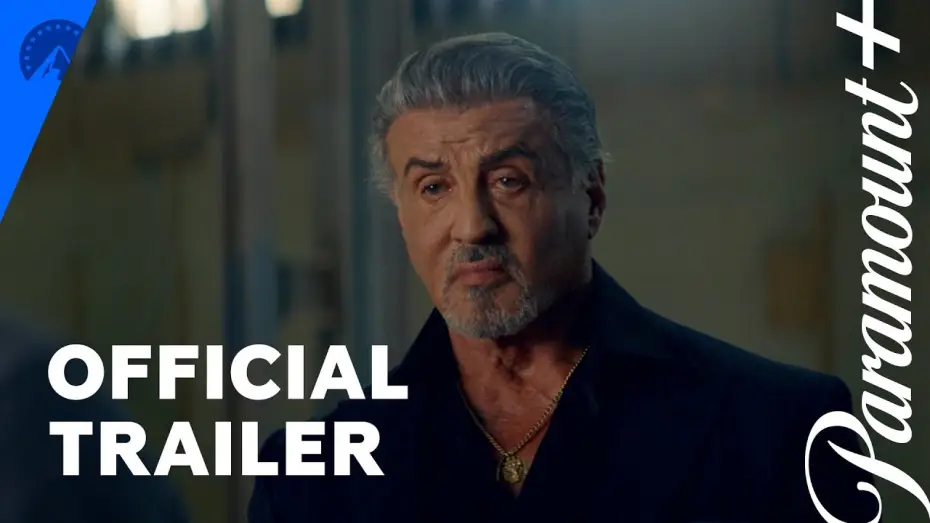Видео к сериалу Tulsa King — Official Trailer