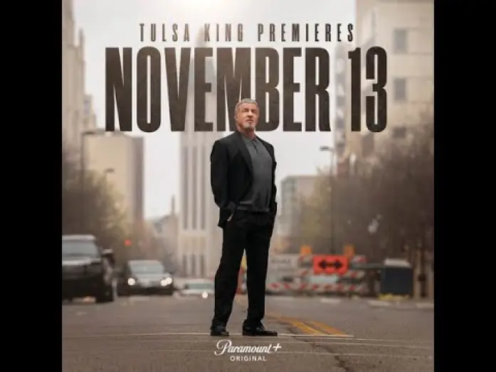 Видео к сериалу Tulsa King — 🎥 Tulsa King Trailer Oficial Subtitulado Español 🎥