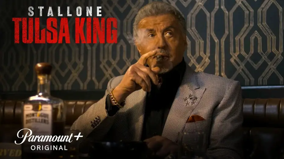 Видео к сериалу Tulsa King — Season 3 Official Trailer
