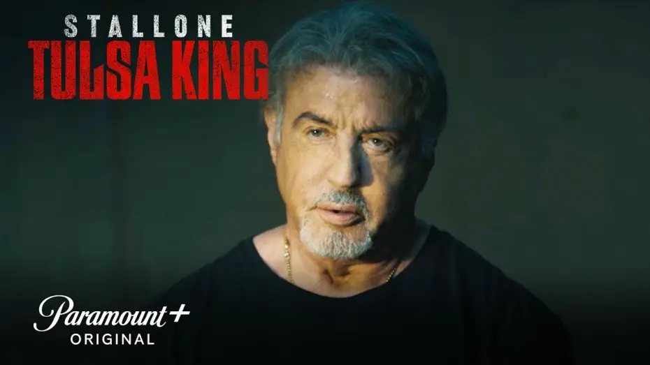 Video for the series Tulsa King — Season 3 Inside Look