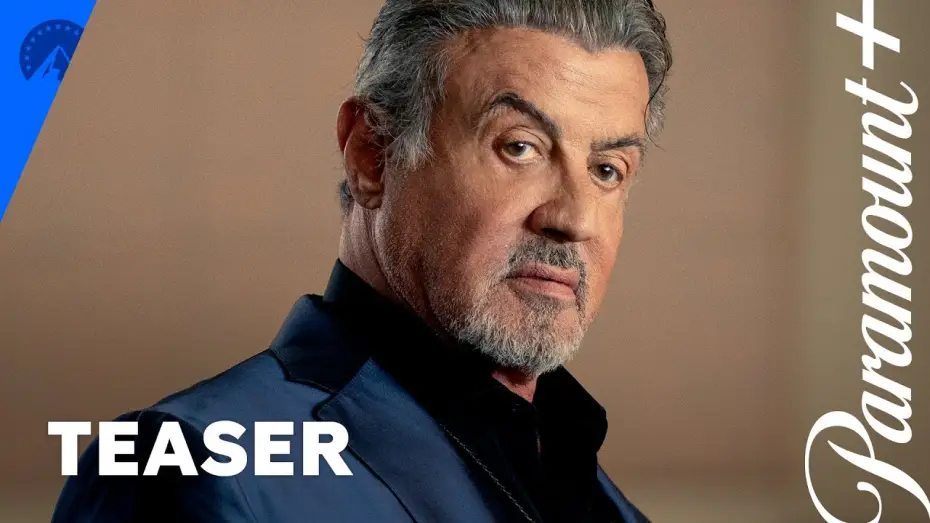 Видео к сериалу Tulsa King — Season 2 Official Teaser