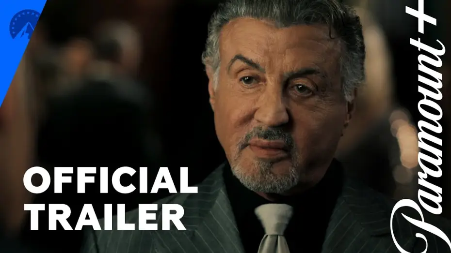 Видео к сериалу Tulsa King — Season 2 Official Trailer