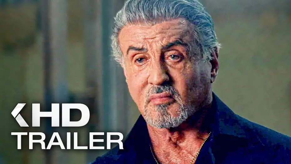 Видео к сериалу Tulsa King — TULSA KING Trailer 2 German Deutsch (2023)