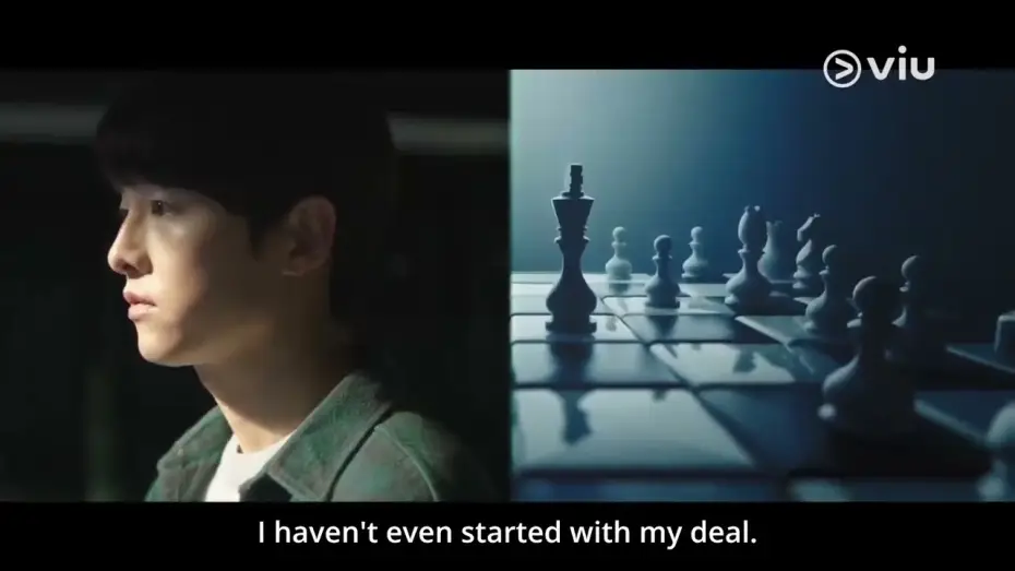 Video for the series Reborn Rich — Reborn Rich | Trailer | Viu Original