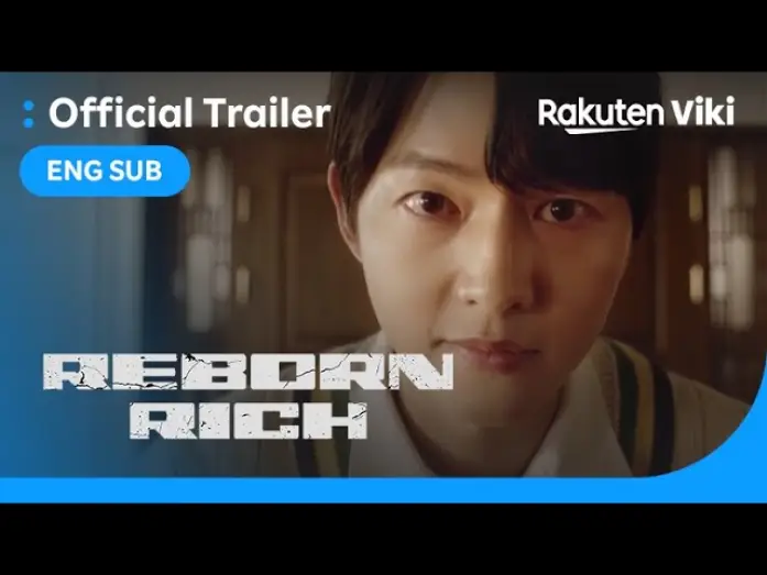 Video for the series Reborn Rich — Teaser 2 [Subtitled]