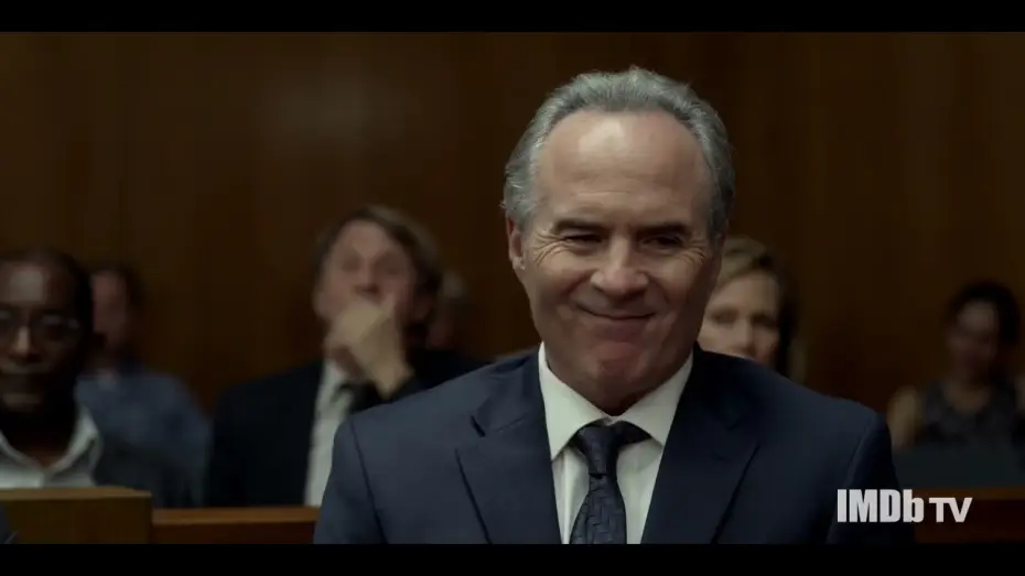 Видео к сериалу Bosch: Legacy — Official Trailer