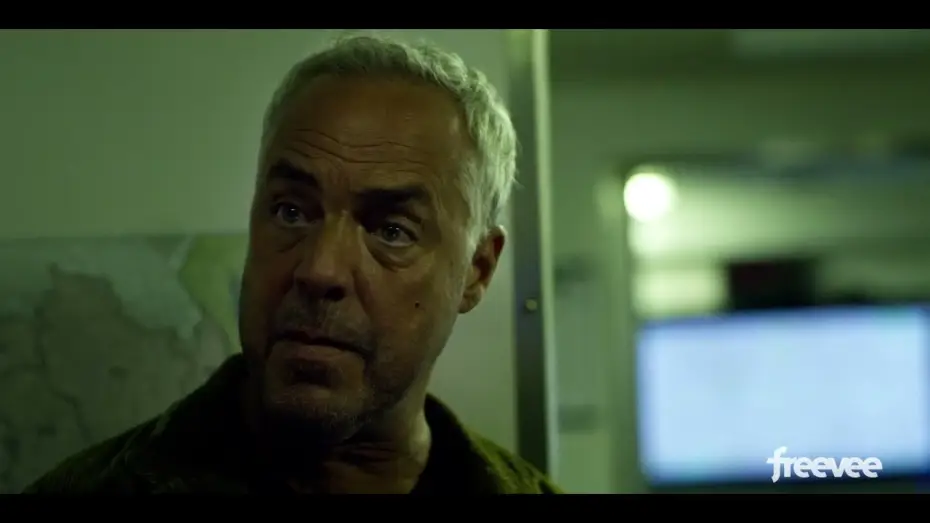 Видео к сериалу Bosch: Legacy — Bosch: Legacy S2 Teaser | Coming October 20