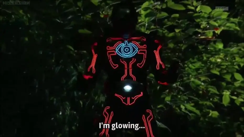 Видео к сериалу Kamen Rider Ghost — kamen rider ghost first henshin