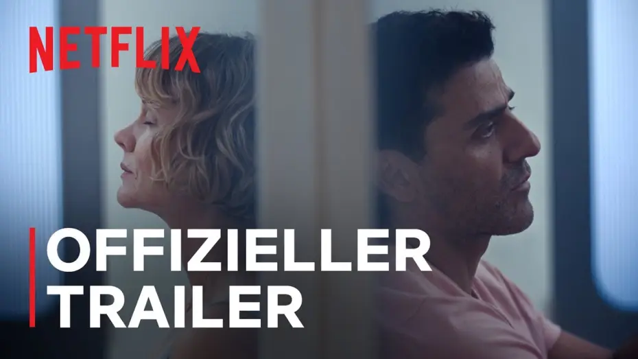 Video for the series BEEF — Staffel 2 Offizieller Trailer