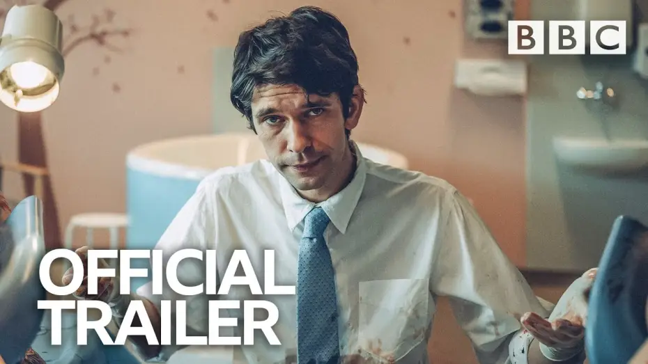 Video for the series This Is Going to Hurt — Trailer - BBC