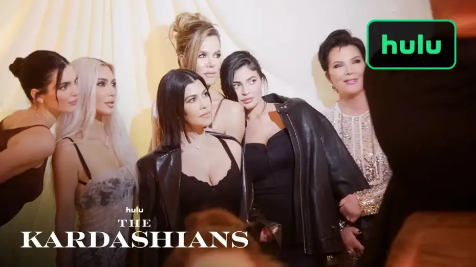 Video for the series The Kardashians — Season 3 Returns May 25