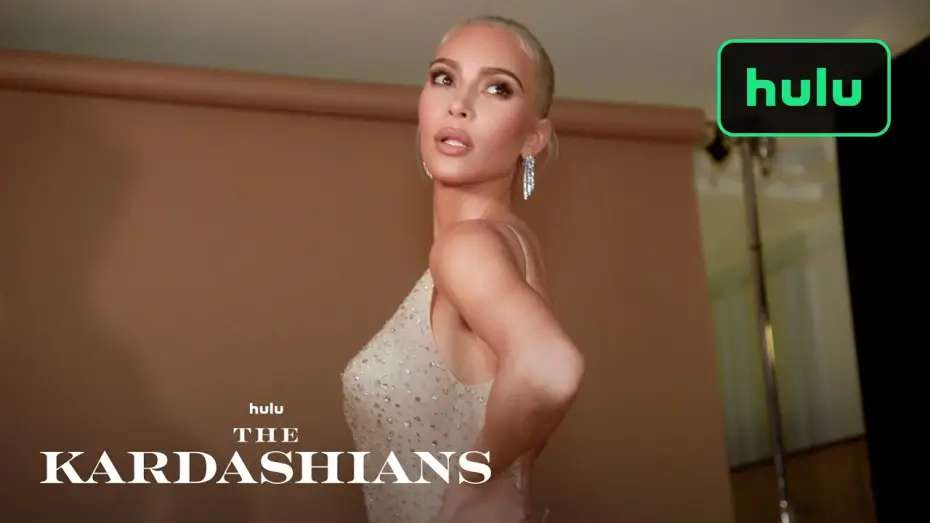 Video for the series The Kardashians — Dream Come True