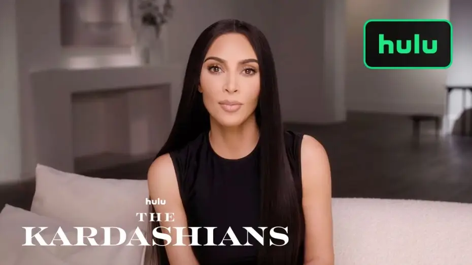 Video for the series The Kardashians — See Who I Really Am