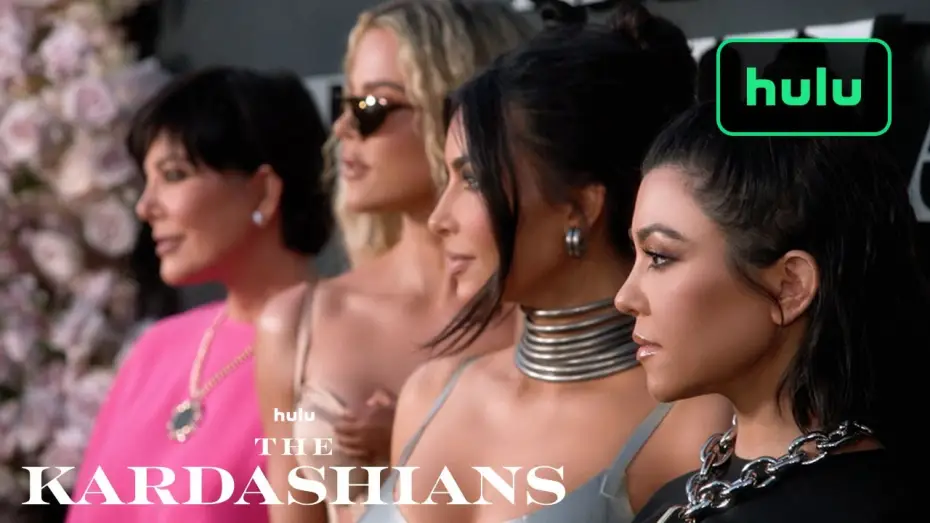 Video for the series The Kardashians — Season 2 Teaser