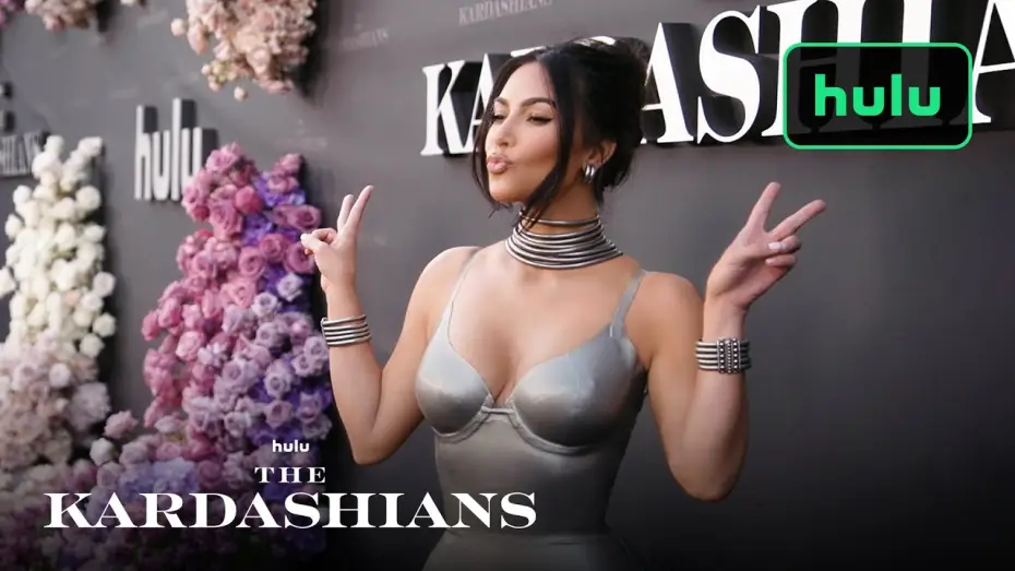Video for the series The Kardashians — New Season No Limits