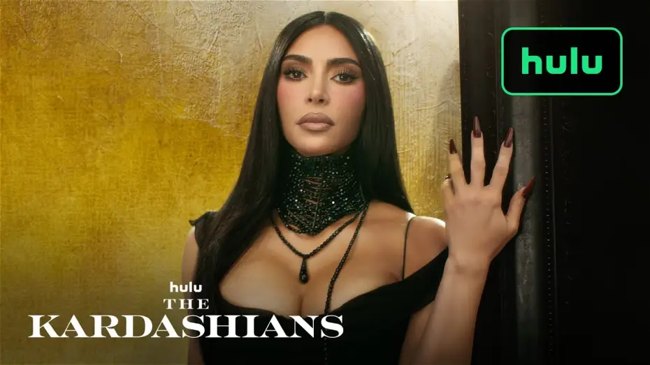 Video for the series The Kardashians — Season 6 Teaser
