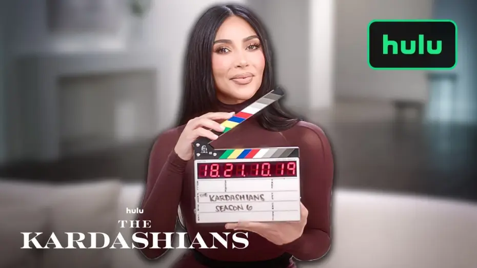 Video for the series The Kardashians — Season 6 — Season 6 Official Trailer