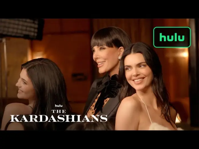 Video for the series The Kardashians — Season 8 Official Trailer