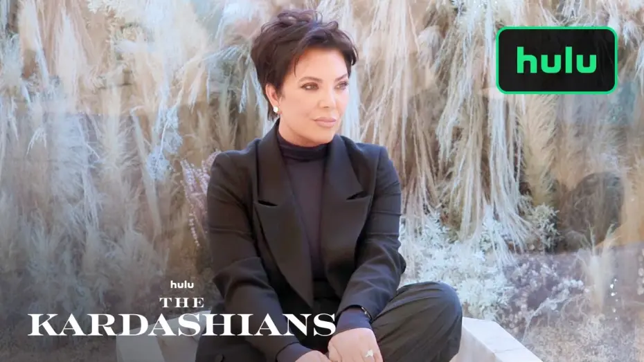 Video for the series The Kardashians — Workaholic