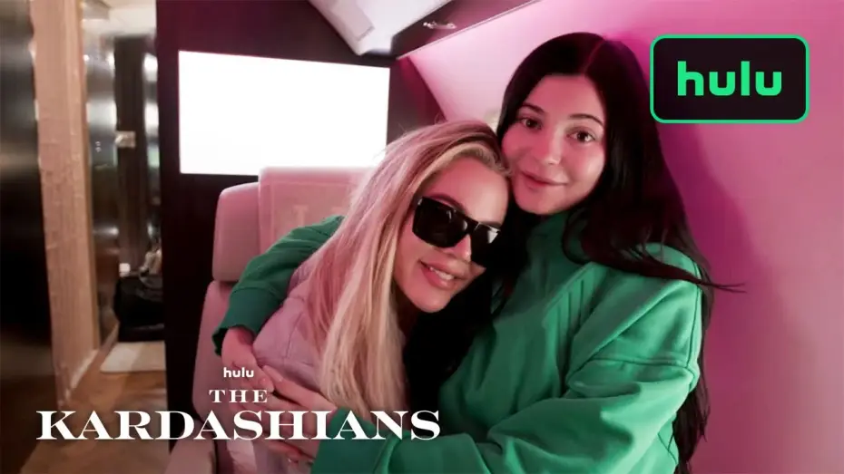 Video for the series The Kardashians — We'll Always Be Family