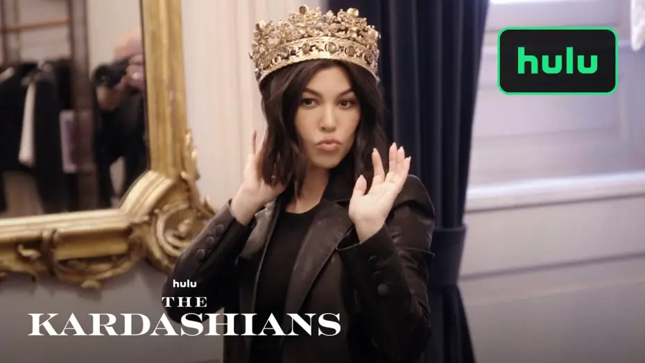Video for the series The Kardashians — Family Never Goes Out Of Style