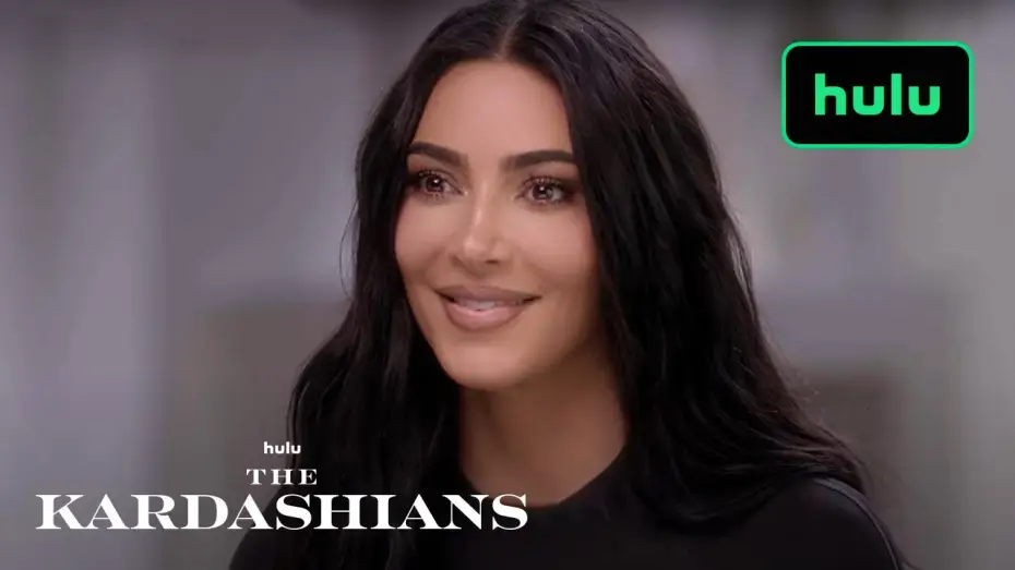 Video for the series The Kardashians — Hulu's Biggest Launch
