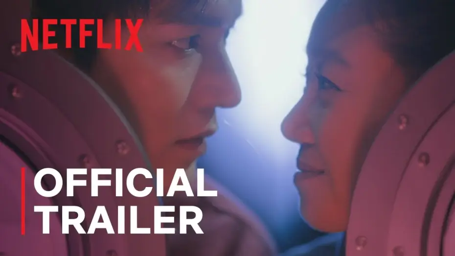 Video for the series When the Stars Gossip — Official Trailer [ENG SUB]