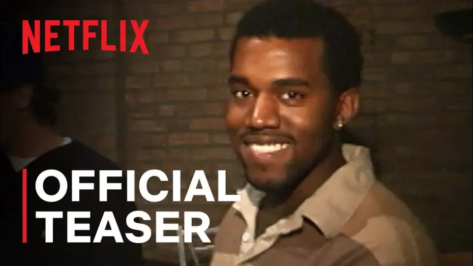 Video for the series jeen-yuhs: A Kanye Trilogy — Official Teaser