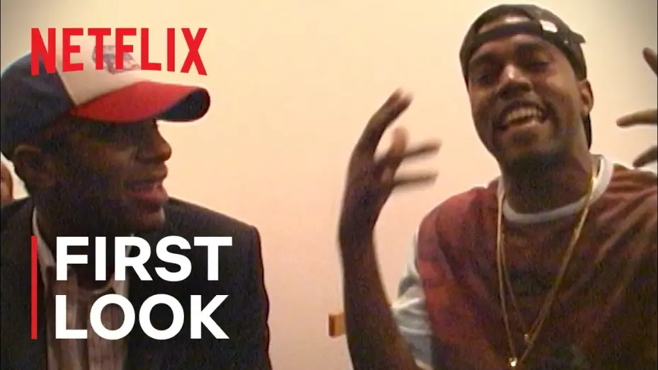 Video for the series jeen-yuhs: A Kanye Trilogy — First Look Clip