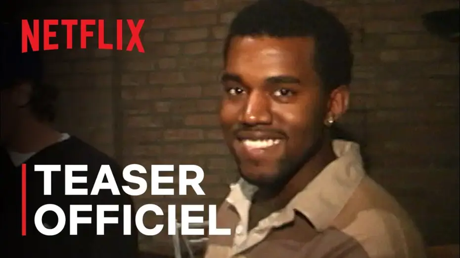 Video for the series jeen-yuhs: A Kanye Trilogy — Teaser officiel VOSTFR