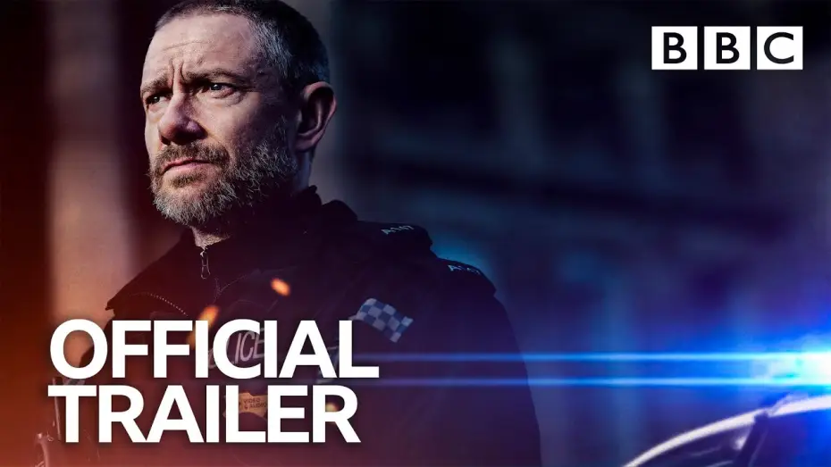 Video for the series The Responder — The Responder | Trailer – BBC