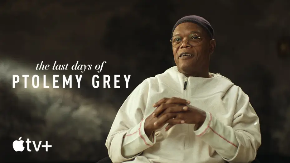 Video for the series The Last Days of Ptolemy Grey — Miniseries — From Book to Screen