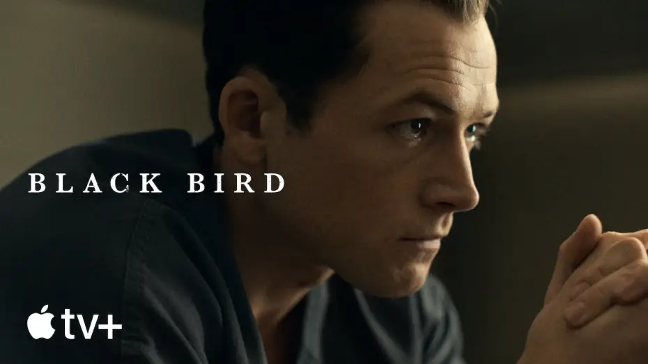 Видео к сериалу Black Bird — An Inside Look: The Story of Jimmy Keene