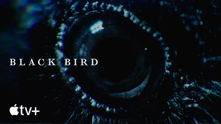 Видео к сериалу Black Bird — Opening Title Sequence