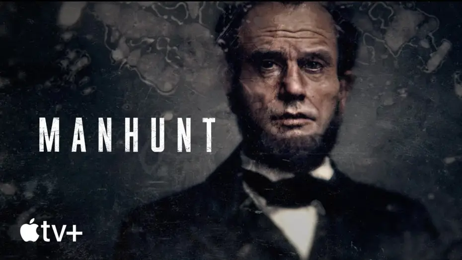 Видео к сериалу Manhunt — Opening Title Sequence