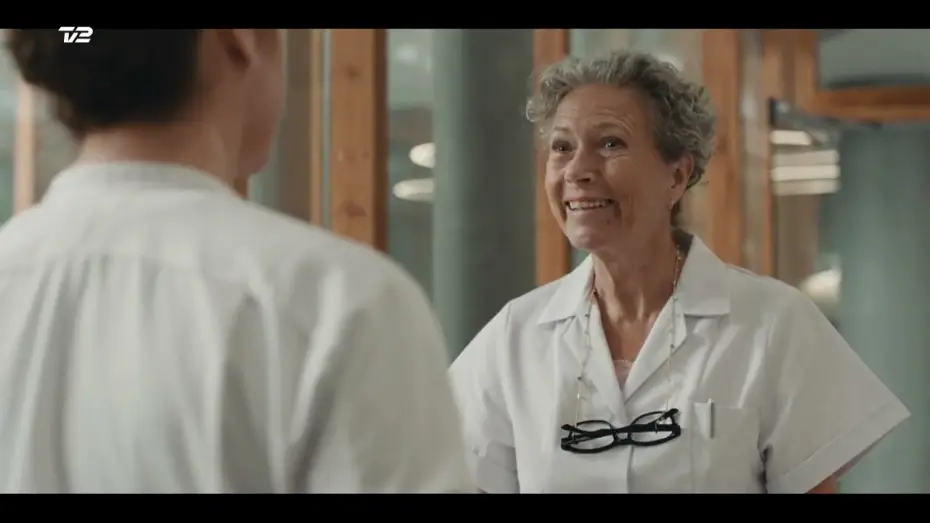 Video for the series The Shift — Dag og Nat - Trailer - 1 min