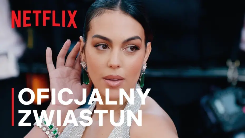 Video for the series I Am Georgina — Jestem Georgina – sezon 2 | Oficjalny zwiastun | Netflix